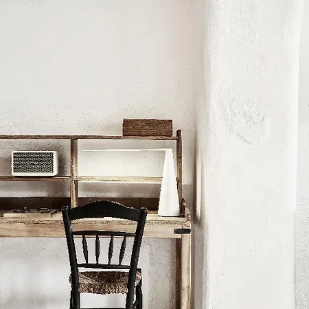 Отель Nomad Mykonos 5*