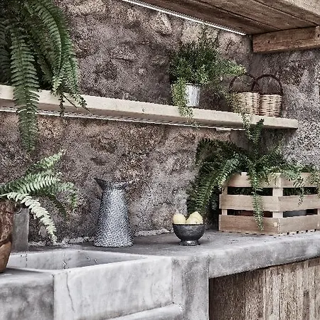 فندق Nomad Mykonos