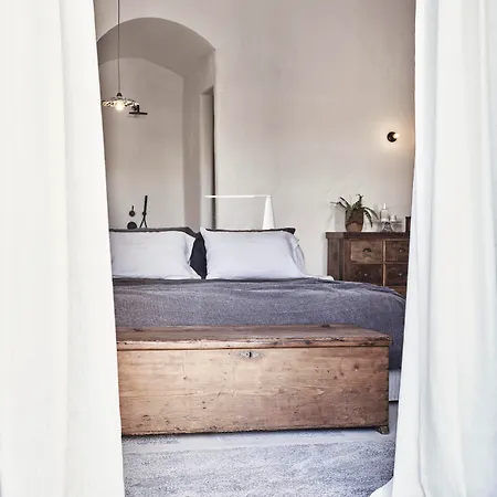 Nomad Mykonos Hotel Kalafatis