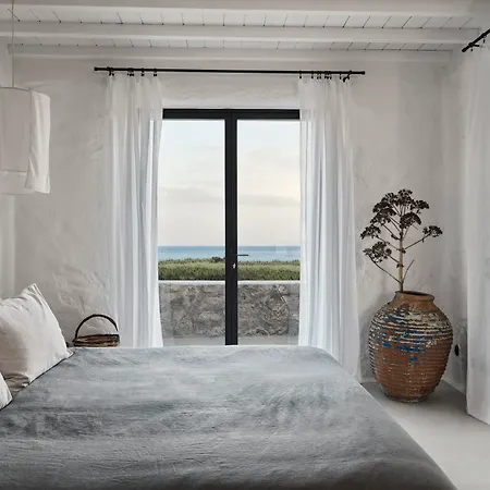 Otel Nomad Mykonos
