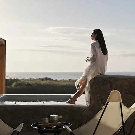 فندق Nomad Mykonos كالافاتيس