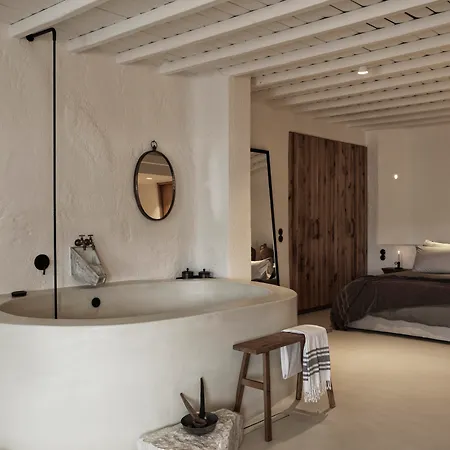فندق Nomad Mykonos 5*