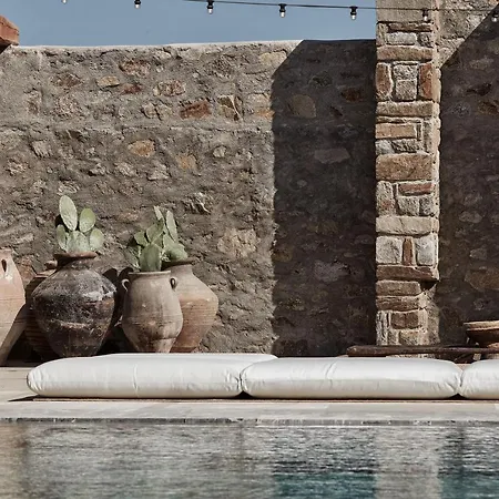 Hotel Nomad Mykonos 5*