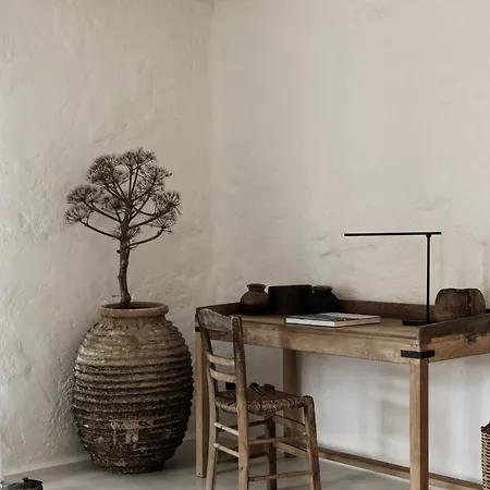 Nomad Mykonos Hotel Kalafatis