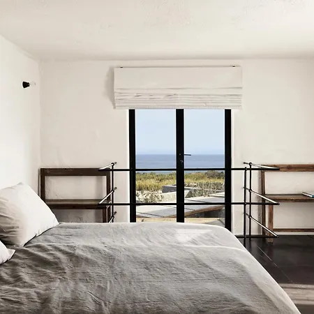 Otel Nomad Mykonos 5*