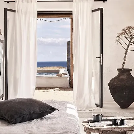 فندق Nomad Mykonos 5*