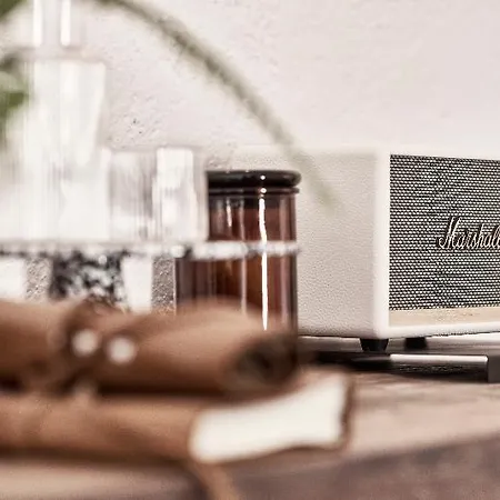 Nomad Mykonos فندق 5*