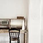 Szálloda Nomad Mykonos 5*