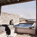 Nomad Mykonos 5* Kalafáti