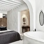 Szálloda Nomad Mykonos 5*