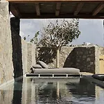 Hotel Nomad Mykonos Kalafati