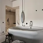 Hotel Nomad Mykonos Kalafati