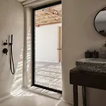 Nomad Mykonos Szálloda Kalafáti