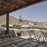 Nomad Mykonos Hotel 5*