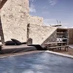 Nomad Mykonos Kalafati