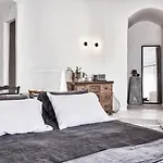 Szálloda Nomad Mykonos Kalafáti