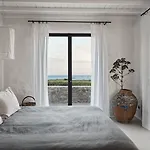 Hotel Nomad Mykonos