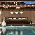 Nomad Mykonos Szálloda 5*