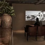 Szálloda Nomad Mykonos Kalafáti