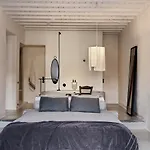 Szálloda Nomad Mykonos Kalafáti