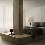 Hotel Nomad Mykonos Kalafati