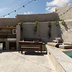 Hotel Nomad Mykonos Kalafati