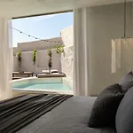 Nomad Mykonos