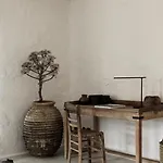 Nomad Mykonos Szálloda Kalafáti