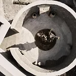 Szálloda Nomad Mykonos Kalafáti