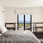 Szálloda Nomad Mykonos 5*