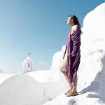 Szálloda Nomad Mykonos Kalafáti