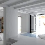 Nomad Mykonos Hotel