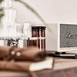 Nomad Mykonos Szálloda 5*
