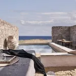 Szálloda Nomad Mykonos