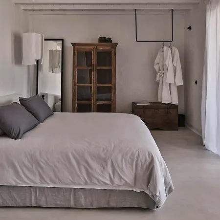 Ξενοδοχείο Nomad Mykonos