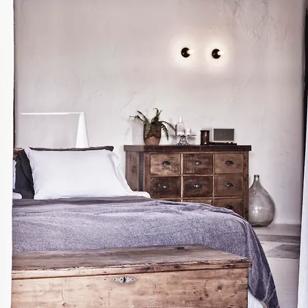 Ξενοδοχείο Nomad Mykonos 5*