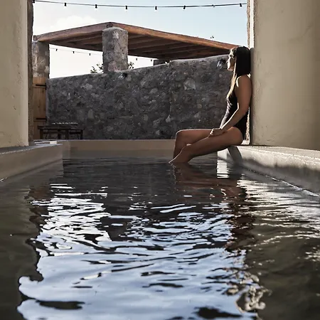 Nomad Mykonos Ξενοδοχείο 5*