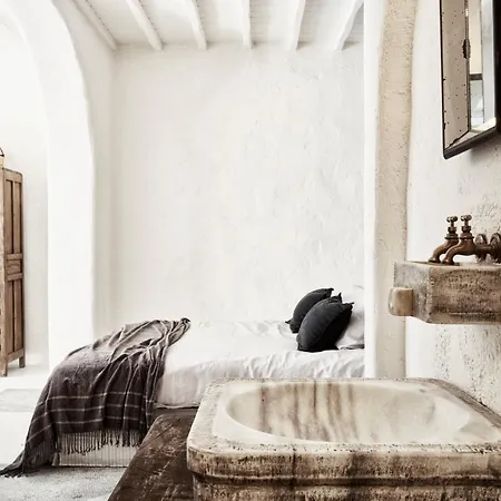 Hotel Nomad Mykonos 5*