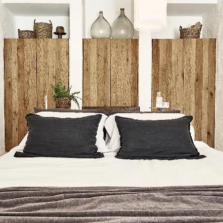 Hotel Nomad Mykonos 5*
